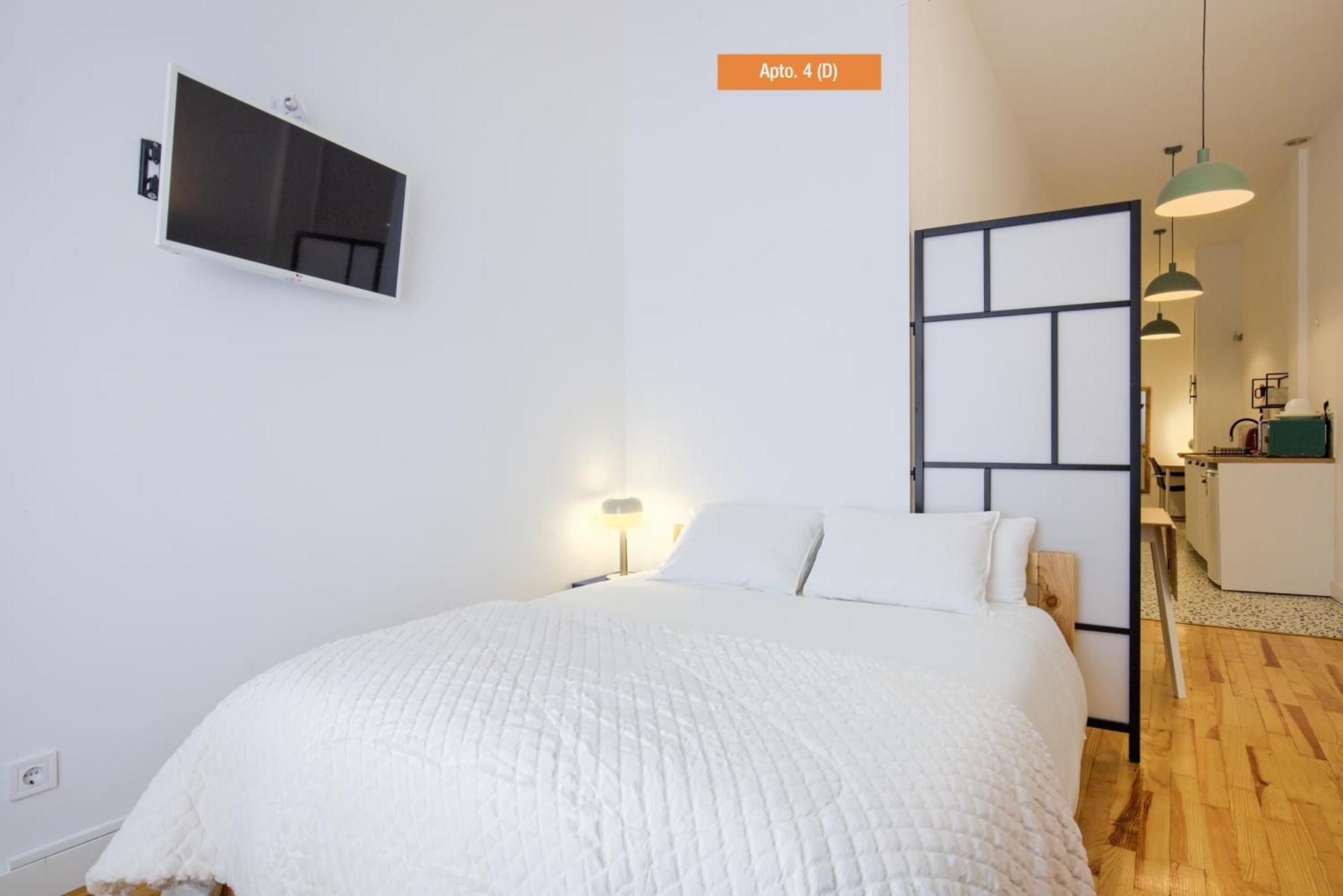 Mezzanine Orange — Fotos 3